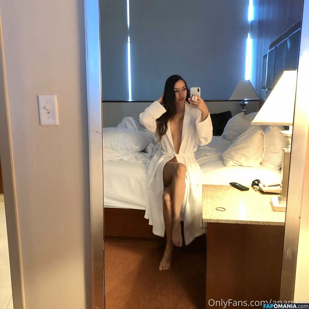 ana maximiliano / anamaxi Γυμνός OnlyFans  Διαρρεύσαστη φωτογραφία #28