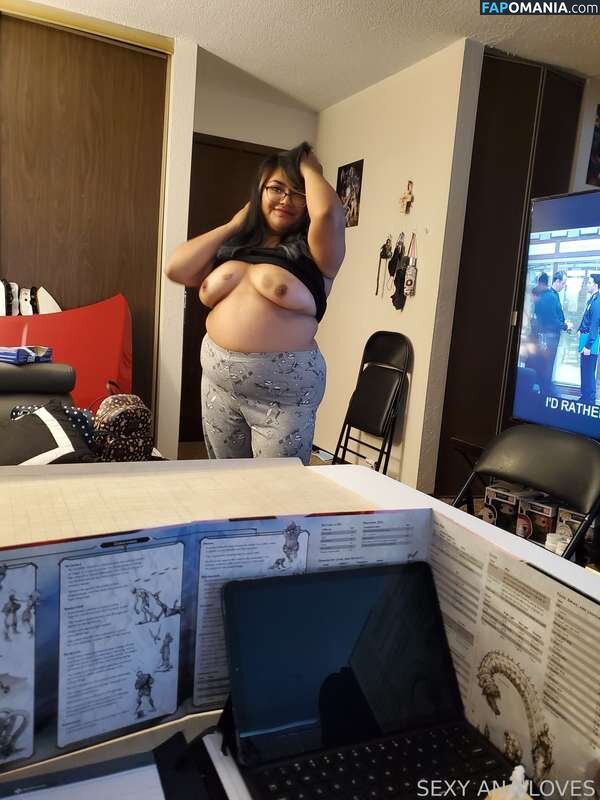 Anangel3534 / anangel35342 Γυμνός OnlyFans  Διαρρεύσαστη φωτογραφία #7