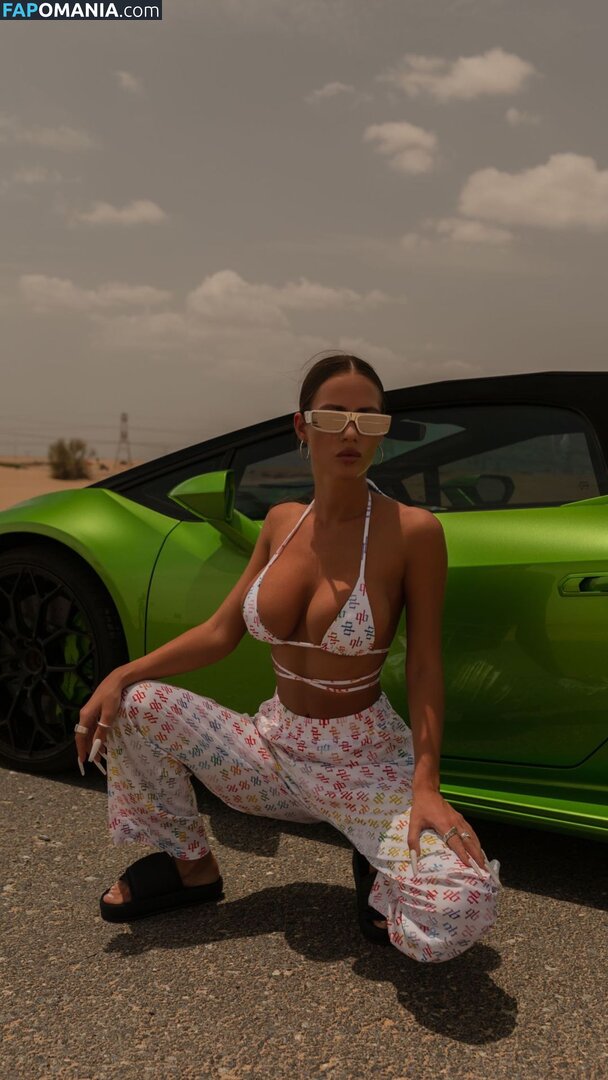 Anastasia Anikina / anastasiyaanikina Γυμνός OnlyFans  Διαρρεύσαστη φωτογραφία #150