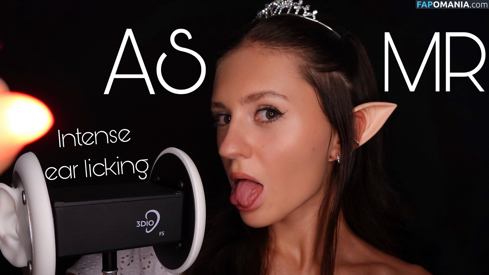 Anastasia ASMR / anastasia_kendall Γυμνός OnlyFans  Διαρρεύσαστη φωτογραφία #33