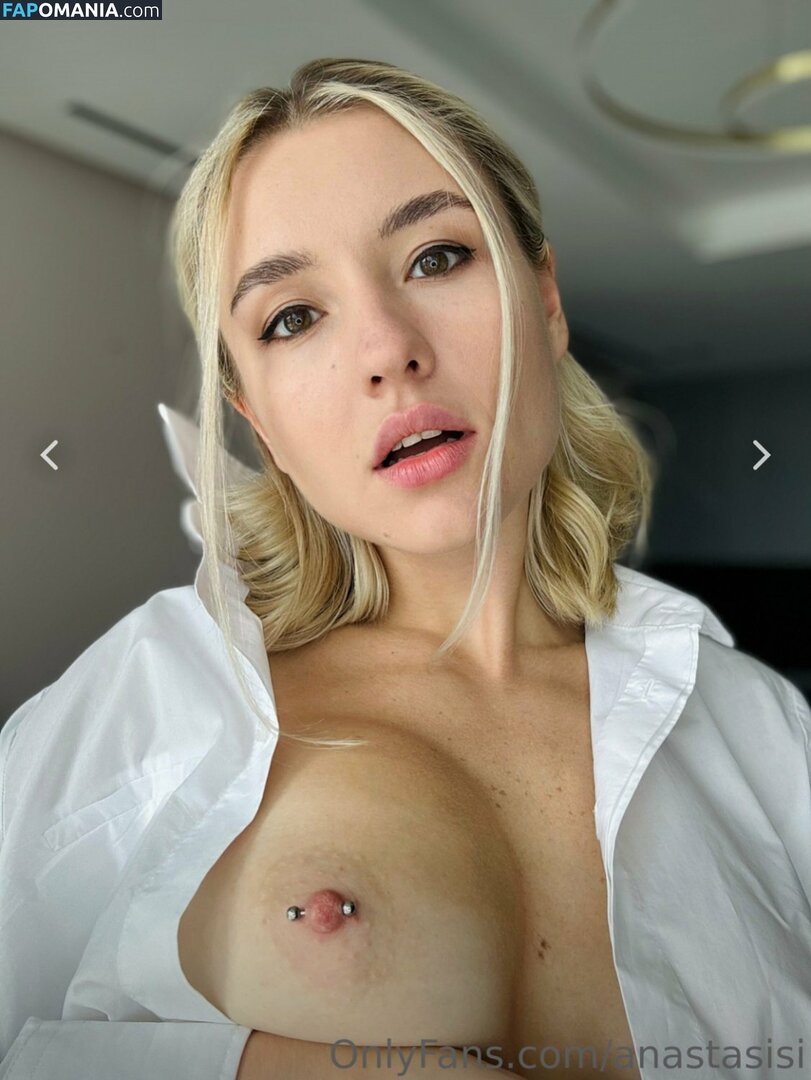 Anasta.sisi / Anastasisi Γυμνός OnlyFans  Διαρρεύσαστη φωτογραφία #82