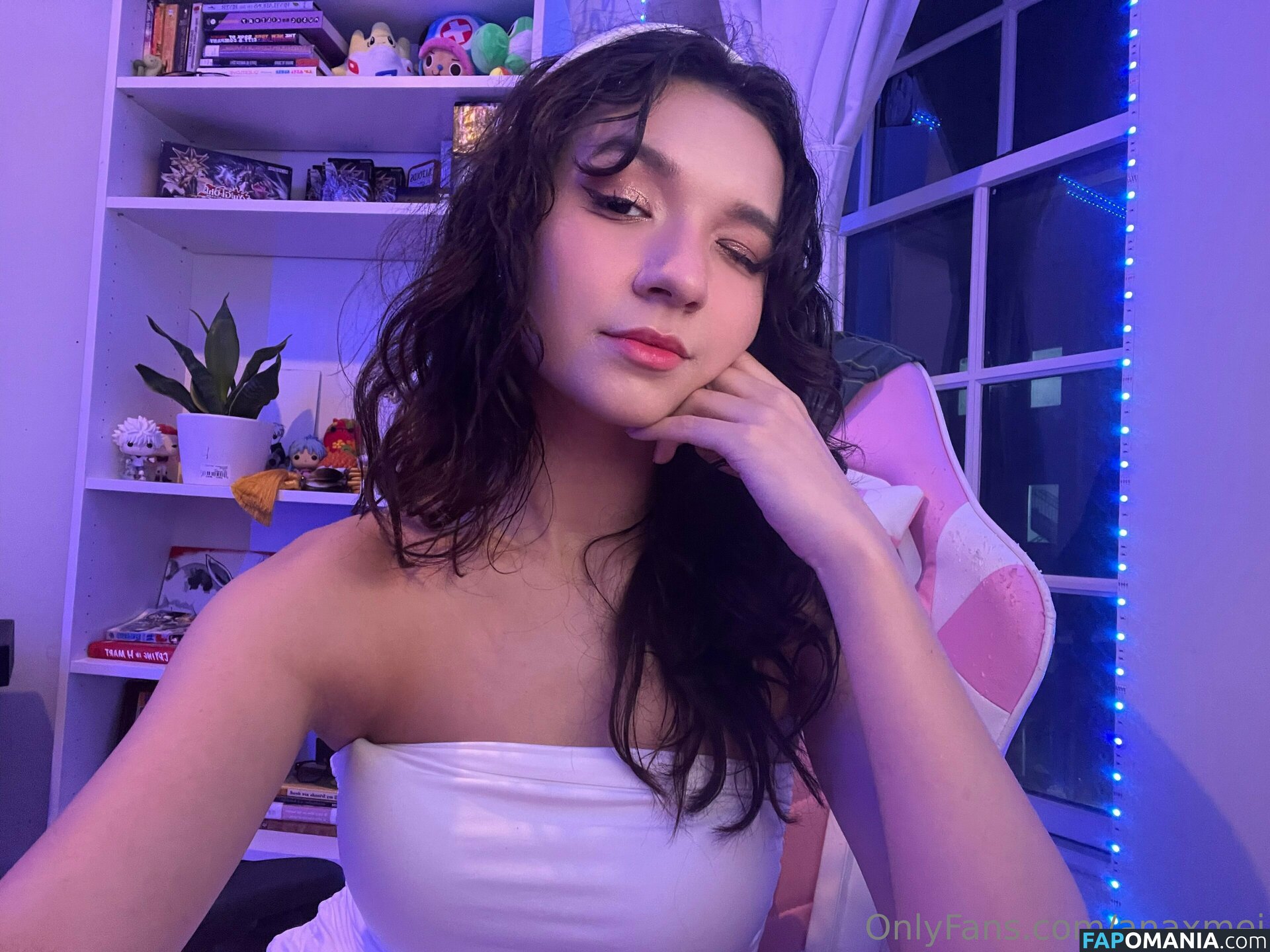 anaxmei / annaxmei Γυμνός OnlyFans  Διαρρεύσαστη φωτογραφία #49