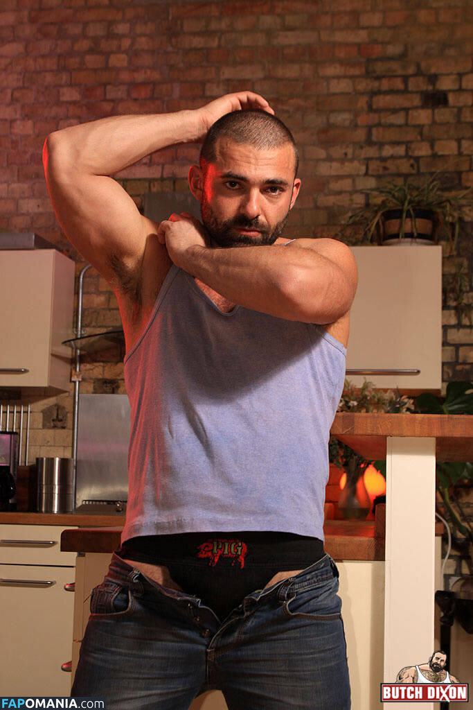 Andrea Bruno Γυμνός OnlyFans  Διαρρεύσαστη φωτογραφία #1