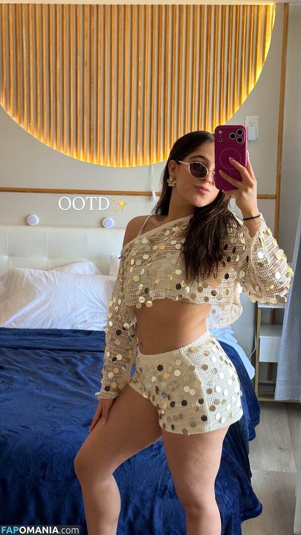 Andrea Mextli / AndreaMextli / andrea.mextli / https: / ms_olivia Γυμνός OnlyFans  Διαρρεύσαστη φωτογραφία #22