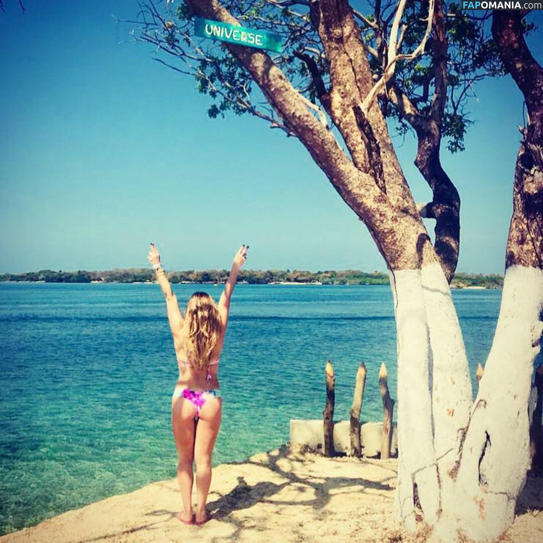 Andrea Reta / andrea_reta / https: Γυμνός OnlyFans  Διαρρεύσαστη φωτογραφία #9