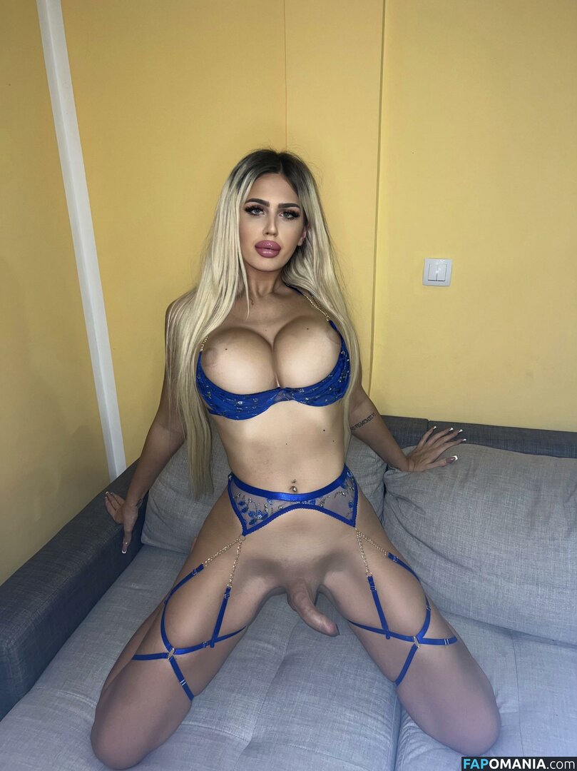 Andreana Bircanin / lady_annie / missbircanin Γυμνός OnlyFans  Διαρρεύσαστη φωτογραφία #9