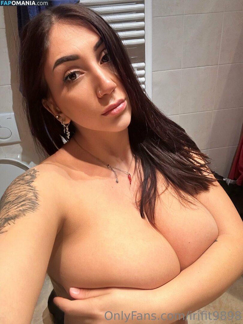 Andreea Irimescu / FitnessIri / Irifit98 / fitnessiri9898 / iri_fit98 Γυμνός OnlyFans  Διαρρεύσαστη φωτογραφία #13