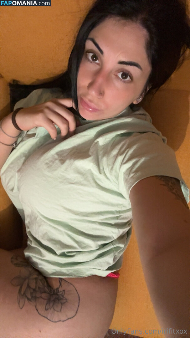 Andreea Irimescu / FitnessIri / Irifit98 / fitnessiri9898 / iri_fit98 Γυμνός OnlyFans  Διαρρεύσαστη φωτογραφία #22