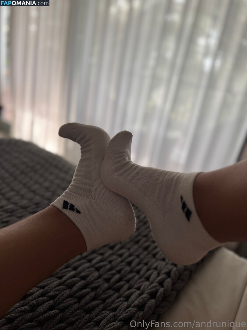 andrunique / danielledavis242 Γυμνός OnlyFans  Διαρρεύσαστη φωτογραφία #1