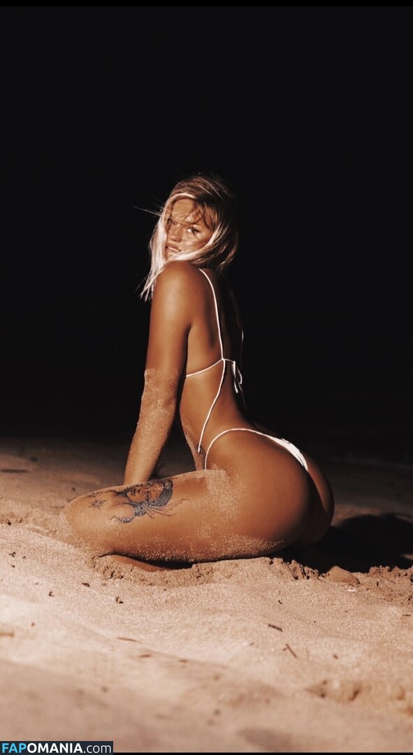 Anelaraiin Γυμνός OnlyFans  Διαρρεύσαστη φωτογραφία #4