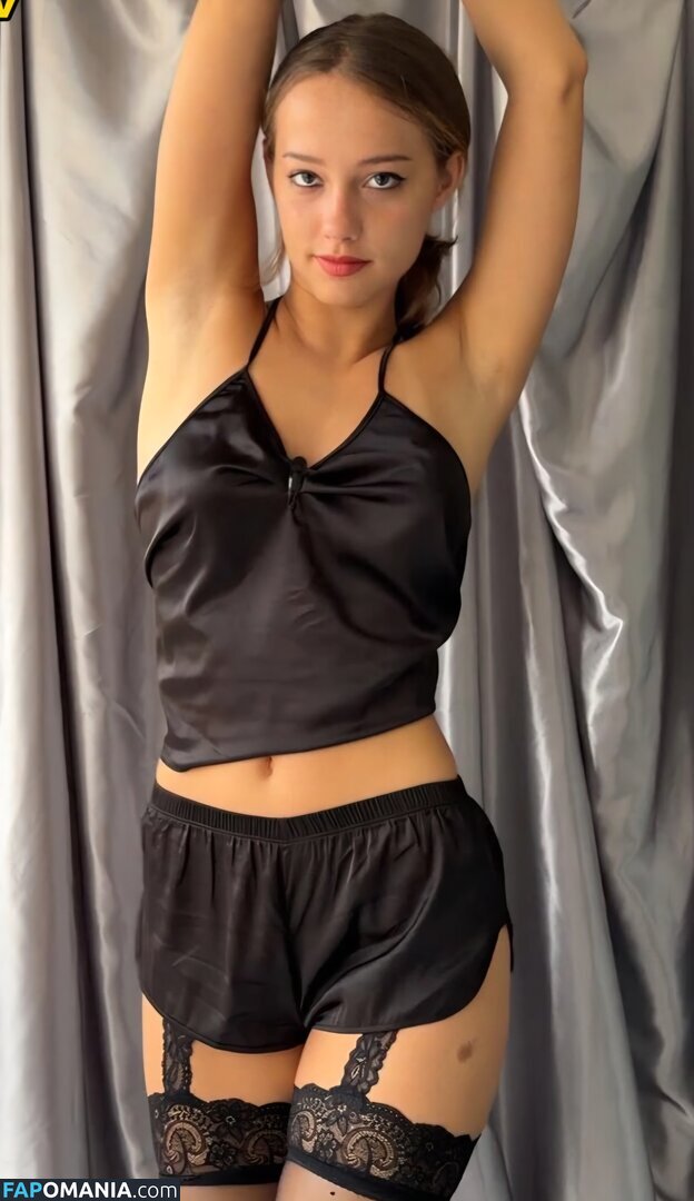Anfisaria Riazhkina / Odd-Crab8566 / anfisaria Γυμνός OnlyFans  Διαρρεύσαστη φωτογραφία #9