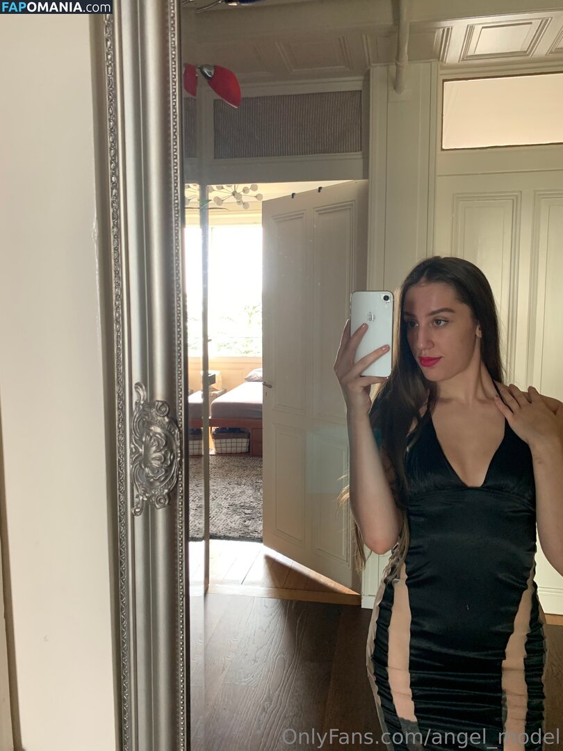 ange.elle__ / ange_elle Γυμνός OnlyFans  Διαρρεύσαστη φωτογραφία #13