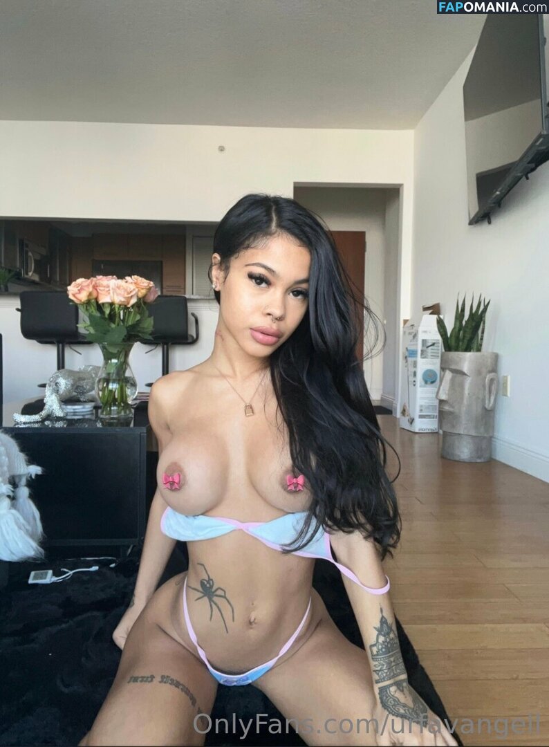 urfavangell Γυμνός OnlyFans  Διαρρεύσαστη φωτογραφία #19