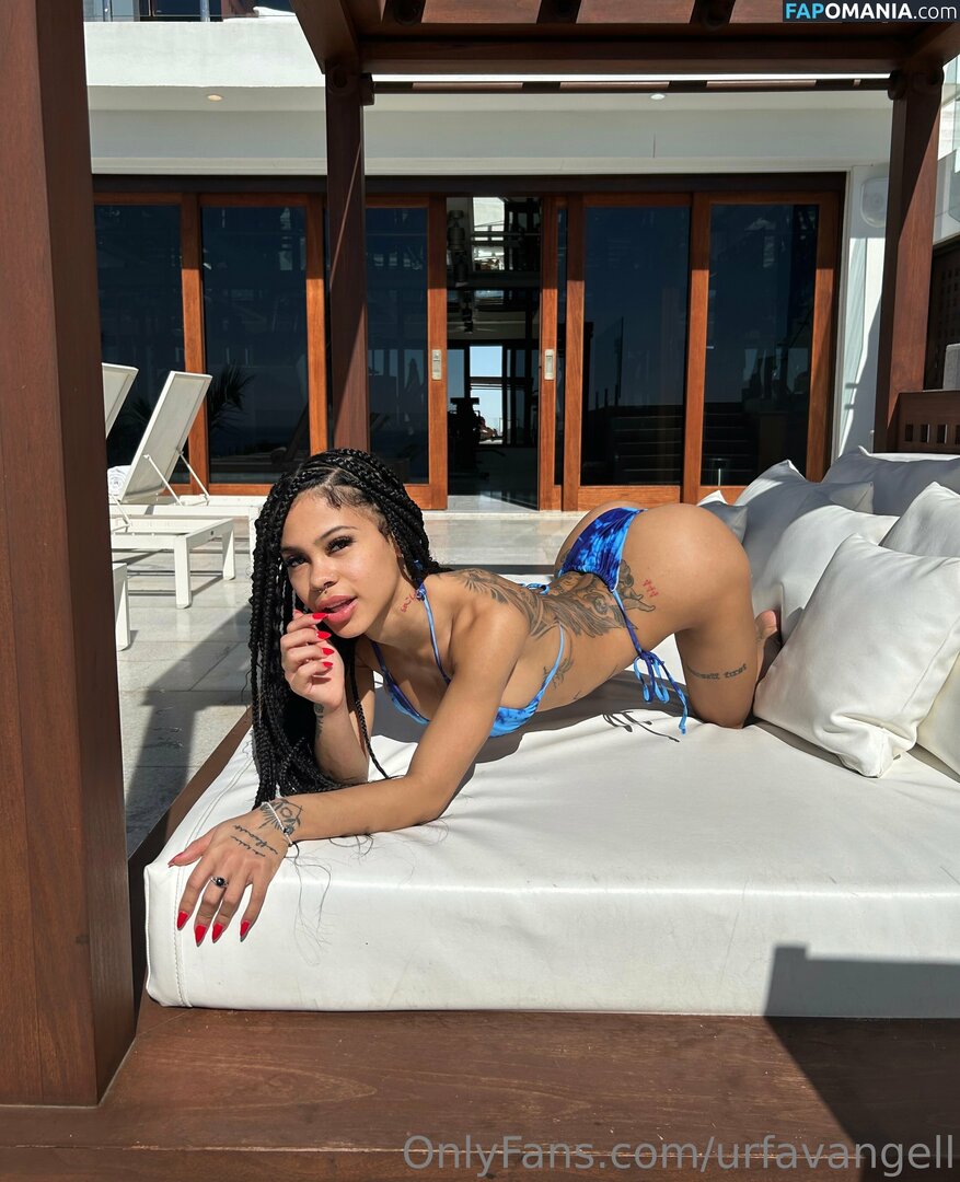 urfavangell Γυμνός OnlyFans  Διαρρεύσαστη φωτογραφία #28