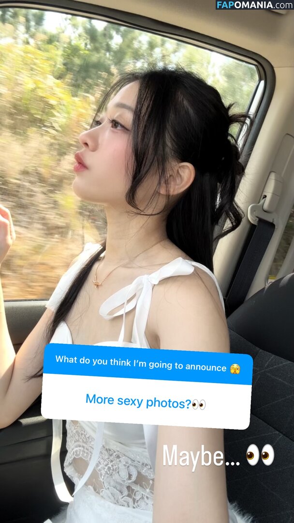angel_86321 / 妍妍 / 妍妍angel Γυμνός OnlyFans  Διαρρεύσαστη φωτογραφία #93