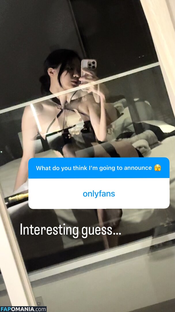 angel_86321 / 妍妍 / 妍妍angel Γυμνός OnlyFans  Διαρρεύσαστη φωτογραφία #94