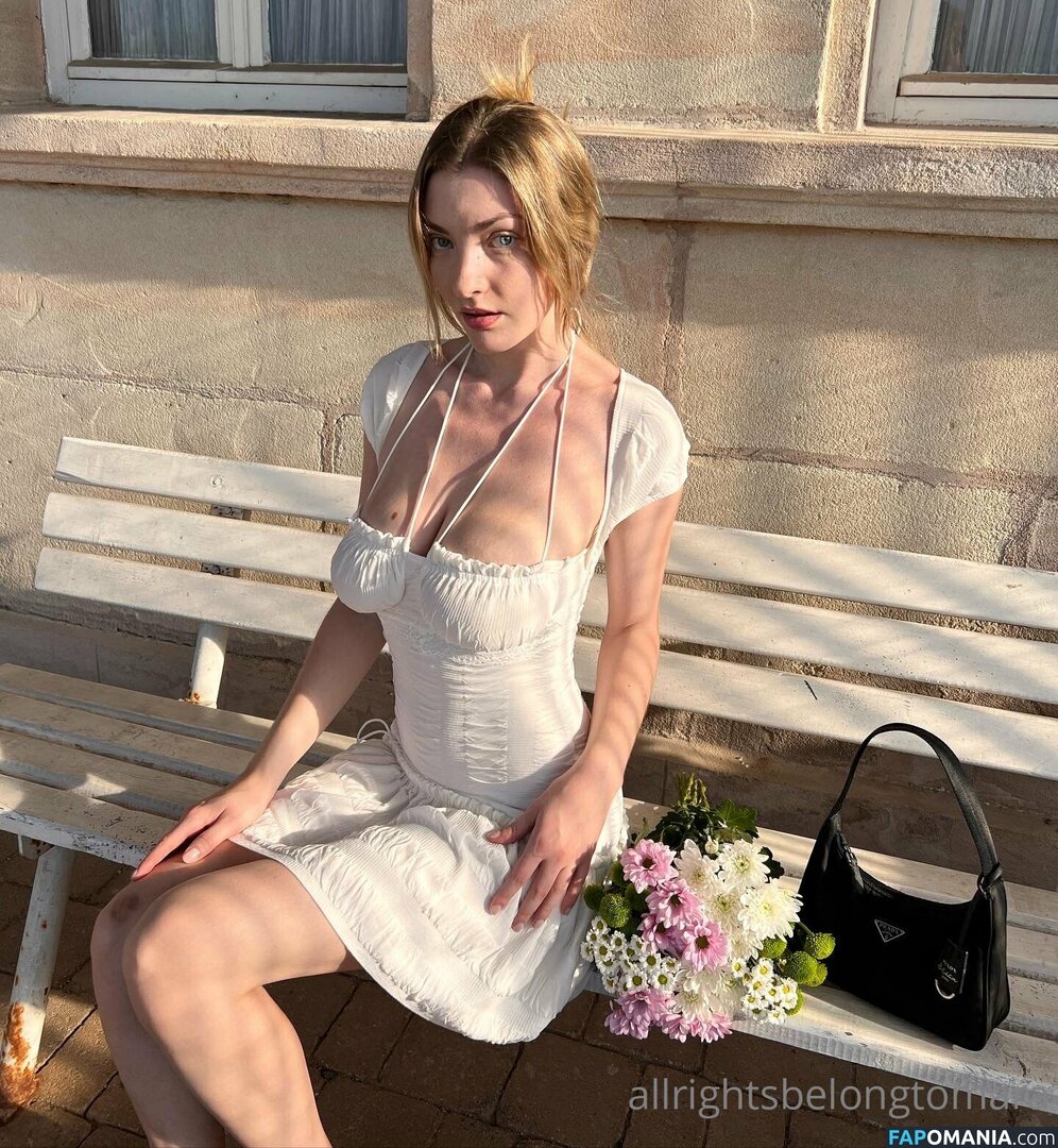 Angel Maralyn / maralinren / maralyn / themaralyn Γυμνός OnlyFans  Διαρρεύσαστη φωτογραφία #8