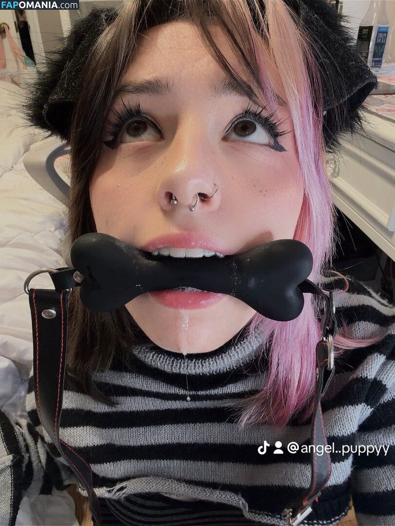Angel Puppy / ang3l.puppyy / cw / https: Γυμνός OnlyFans  Διαρρεύσαστη φωτογραφία #4