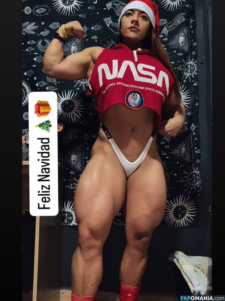 Angela Bodybuilder / Vane Buitrago / angela_bodybuilder57 Γυμνός OnlyFans  Διαρρεύσαστη φωτογραφία #10