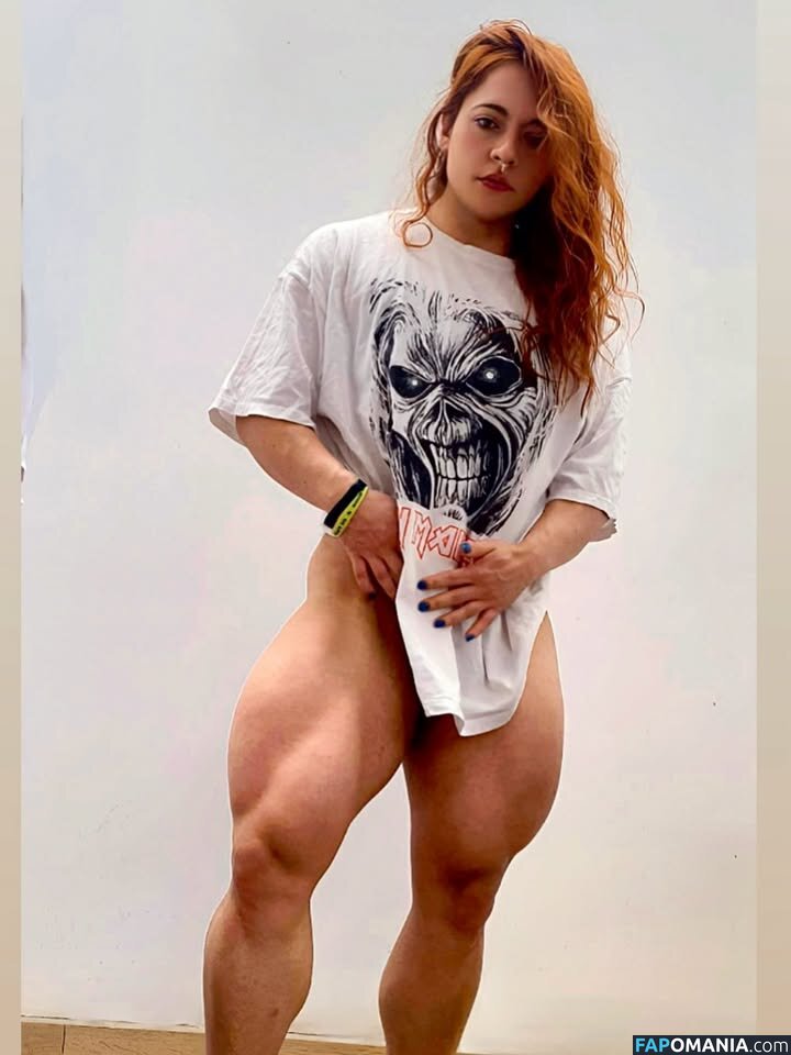 Angela Bodybuilder / Vane Buitrago / angela_bodybuilder57 Γυμνός OnlyFans  Διαρρεύσαστη φωτογραφία #11