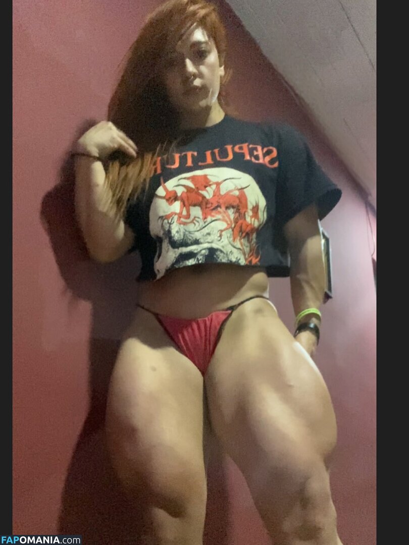 Angela Bodybuilder / Vane Buitrago / angela_bodybuilder57 Γυμνός OnlyFans  Διαρρεύσαστη φωτογραφία #17