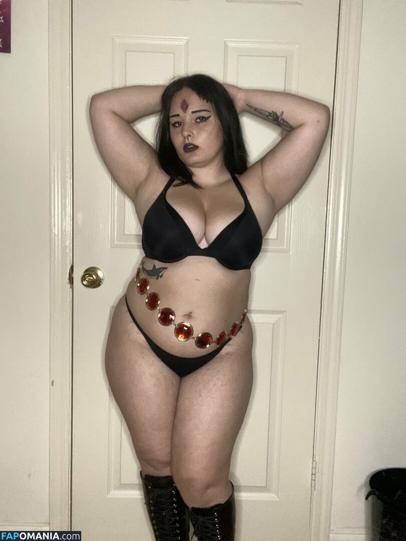 Angela Cordelia / Fallen Angel Cordelia / fallen_angel_cordelia Γυμνός OnlyFans  Διαρρεύσαστη φωτογραφία #4