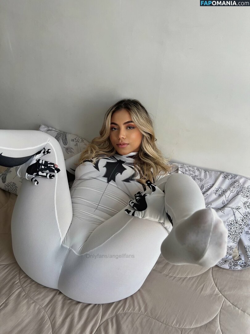 Angela López / angel.lopezco / angellfans Γυμνός OnlyFans  Διαρρεύσαστη φωτογραφία #3
