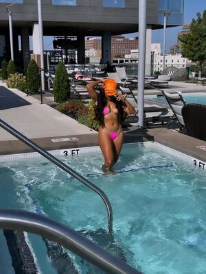 Angela Simmons