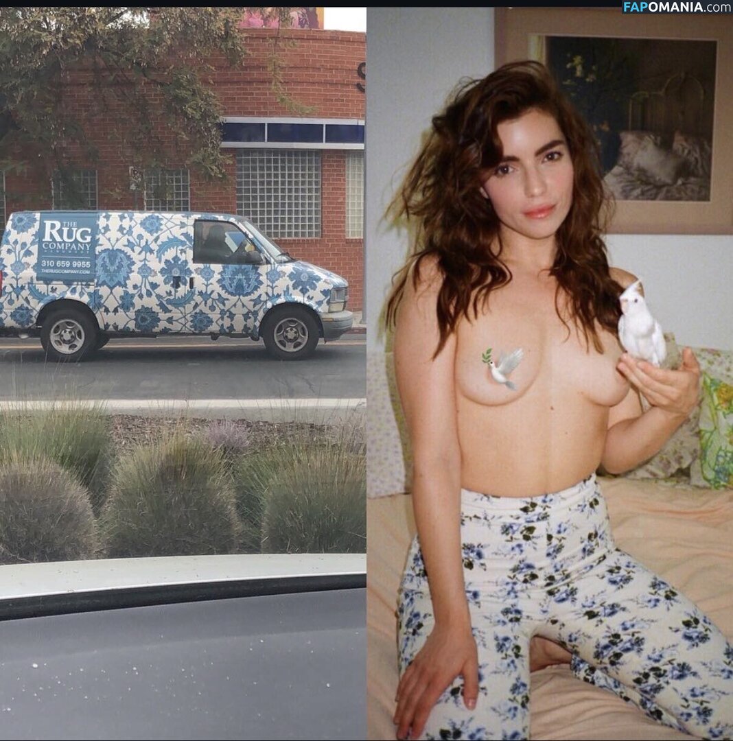 Angela Trimbur / angelatrimbur / angelatrimburdance Γυμνός OnlyFans  Διαρρεύσαστη φωτογραφία #3