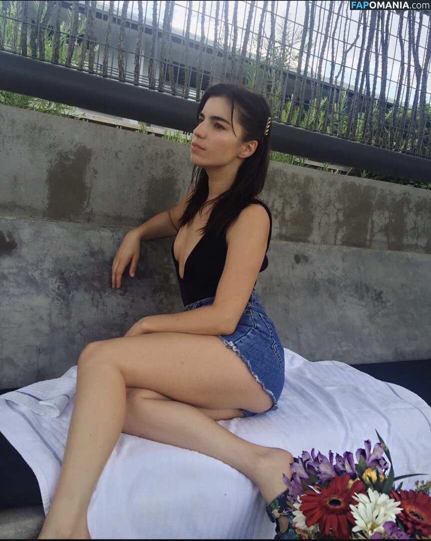 Angela Trimbur / angelatrimbur / angelatrimburdance Γυμνός OnlyFans  Διαρρεύσαστη φωτογραφία #6