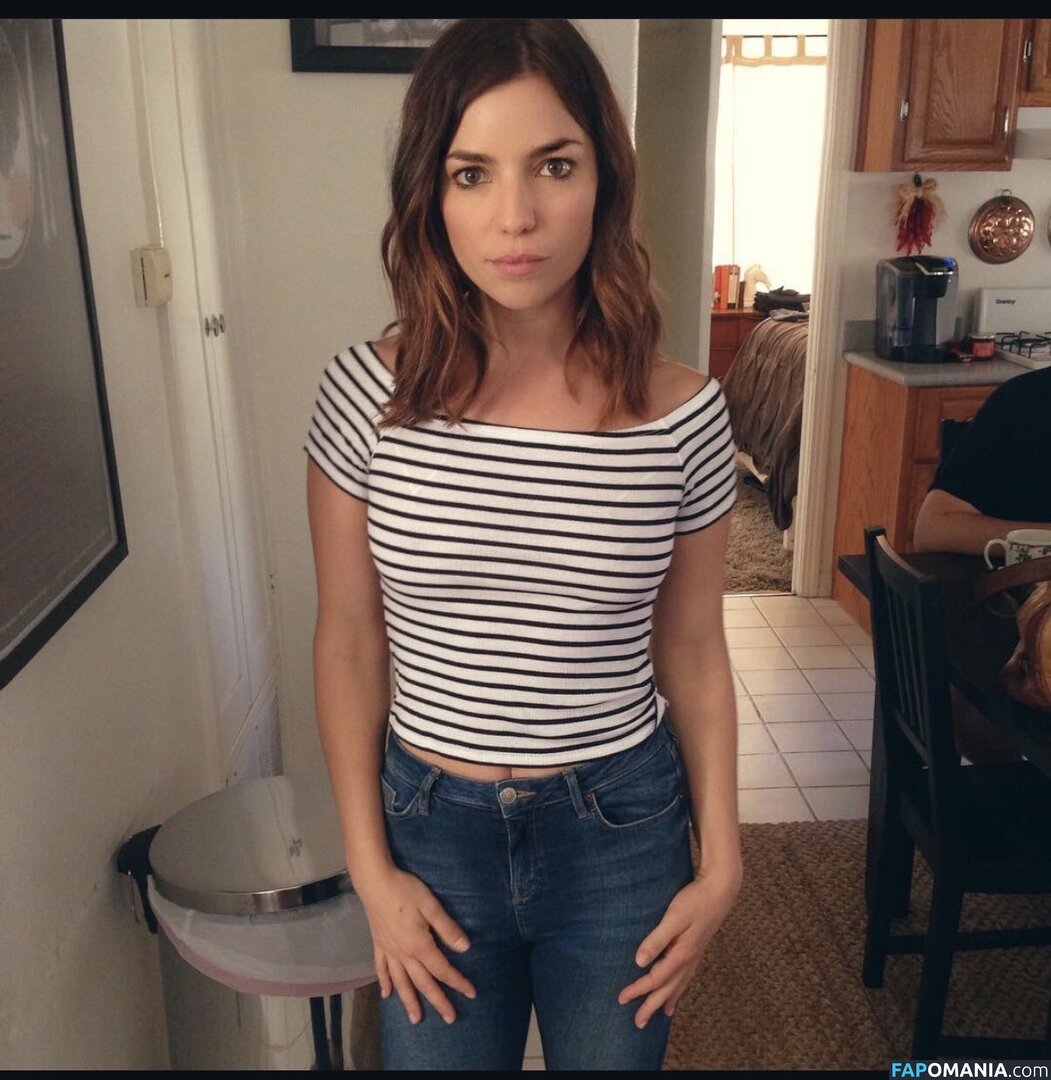 Angela Trimbur / angelatrimbur / angelatrimburdance Γυμνός OnlyFans  Διαρρεύσαστη φωτογραφία #15