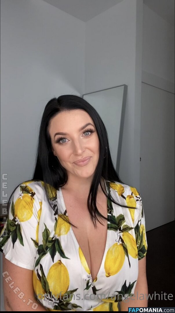 Angela White / angelawhite / angelawhitetv / https: / officialangelawhite / theangelawhite Γυμνός OnlyFans  Διαρρεύσαστη φωτογραφία #286