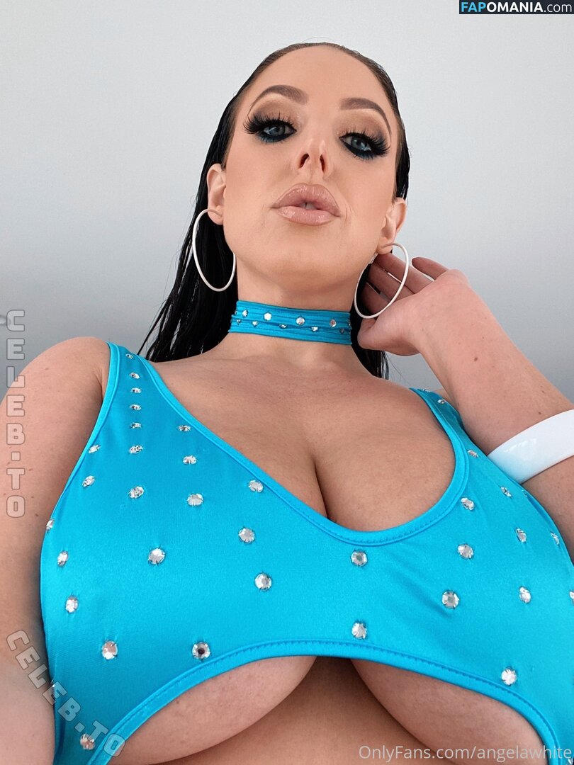 Angela White / angelawhite / angelawhitetv / https: / officialangelawhite / theangelawhite Γυμνός OnlyFans  Διαρρεύσαστη φωτογραφία #395