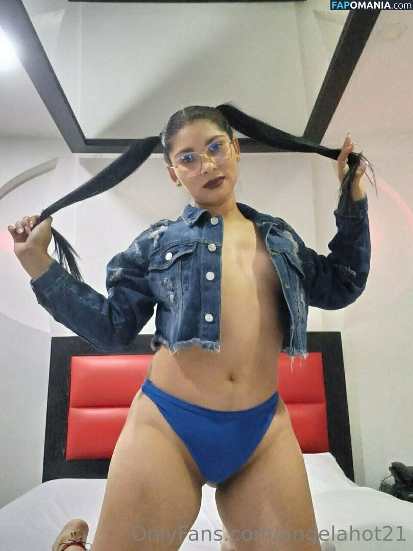angelahot21 / lilhunee21 Γυμνός OnlyFans  Διαρρεύσαστη φωτογραφία #236