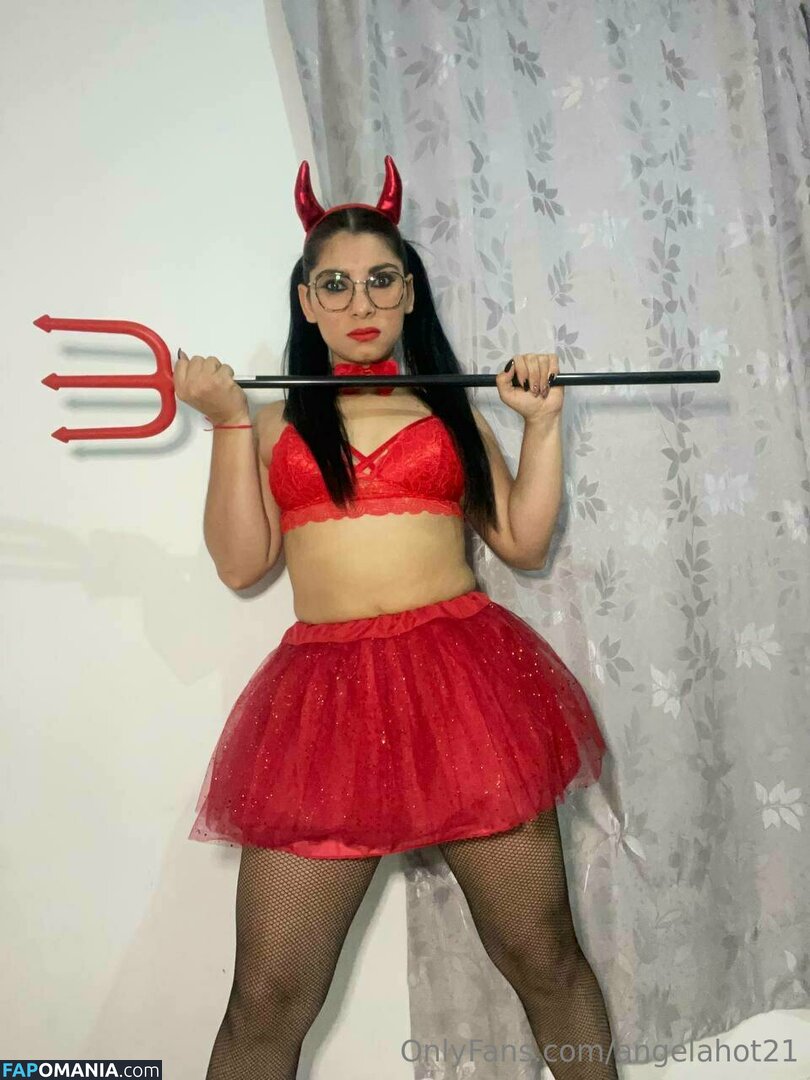 angelahot21 / lilhunee21 Γυμνός OnlyFans  Διαρρεύσαστη φωτογραφία #330