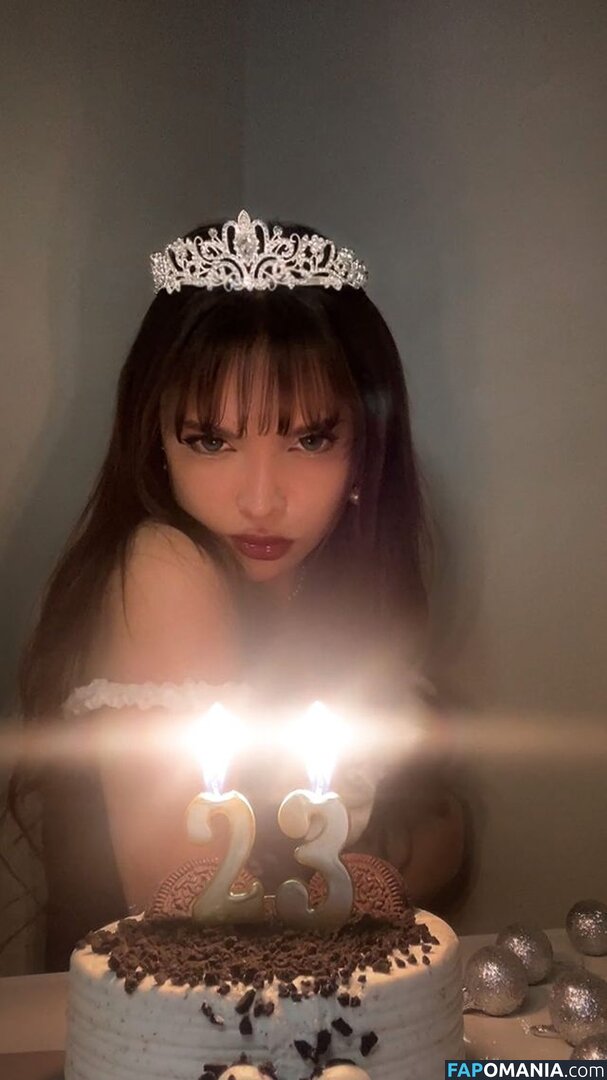 Angelic / venusangelic Γυμνός OnlyFans  Διαρρεύσαστη φωτογραφία #2