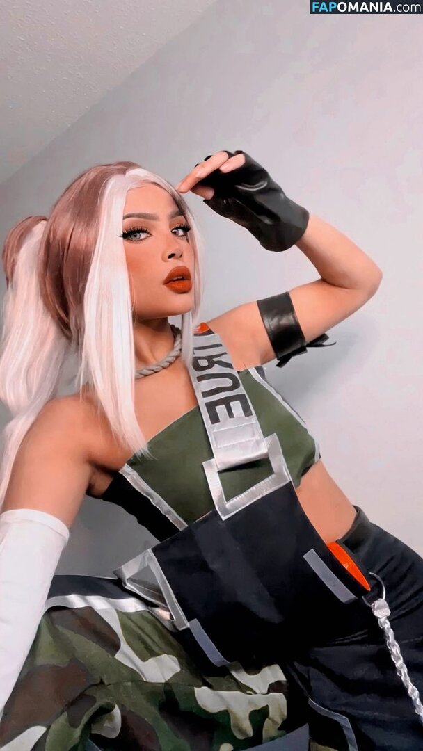 Angelic / venusangelic Γυμνός OnlyFans  Διαρρεύσαστη φωτογραφία #15