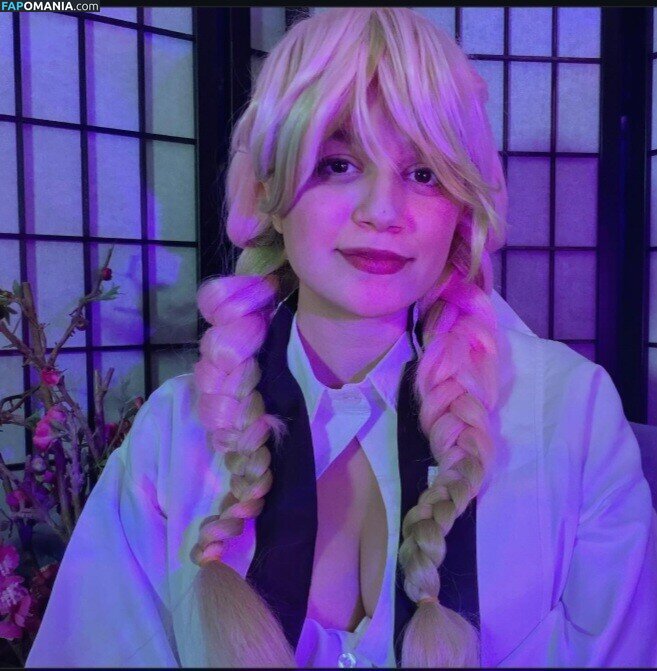 Angelica ASMR / angelxurr Γυμνός OnlyFans  Διαρρεύσαστη φωτογραφία #2