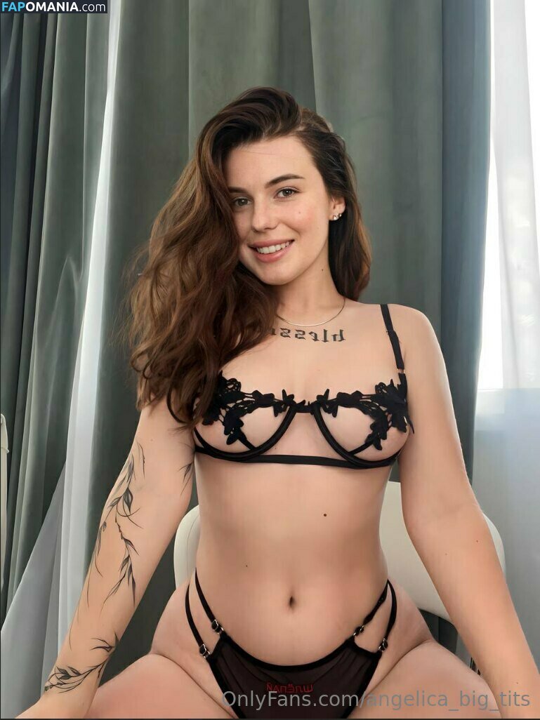 angelica_big_tits Γυμνός OnlyFans  Διαρρεύσαστη φωτογραφία #90