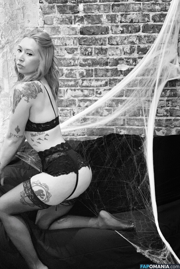 Angelica Danger Dawn / seehaileyclimb Γυμνός OnlyFans  Διαρρεύσαστη φωτογραφία #2