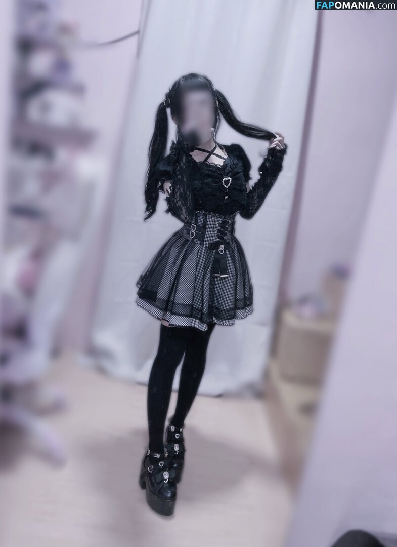 Angelica Ruri / Rurimin / Ruriume (lulipienbooxxxx / angelica-reed / nyaru_xxri Γυμνός OnlyFans  Διαρρεύσαστη φωτογραφία #2