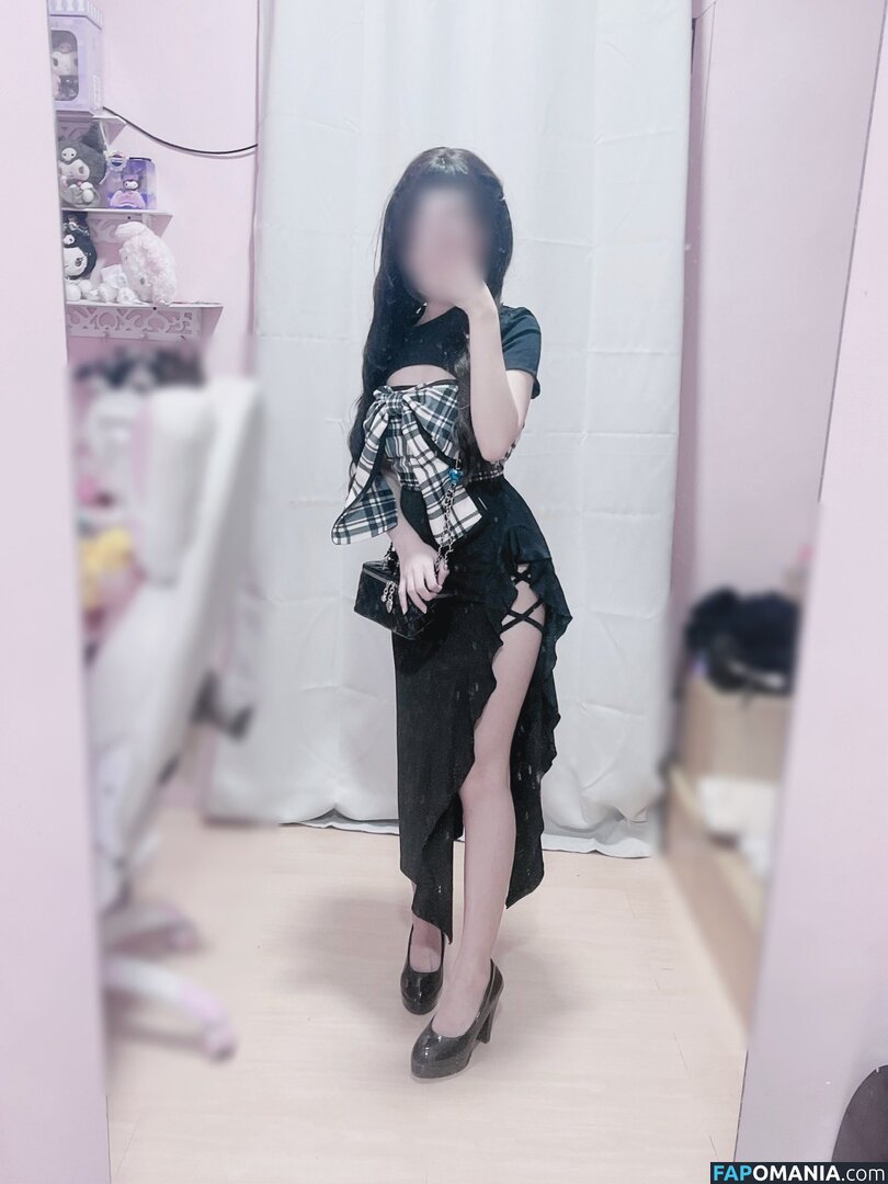 Angelica Ruri / Rurimin / Ruriume (lulipienbooxxxx / angelica-reed / nyaru_xxri Γυμνός OnlyFans  Διαρρεύσαστη φωτογραφία #3