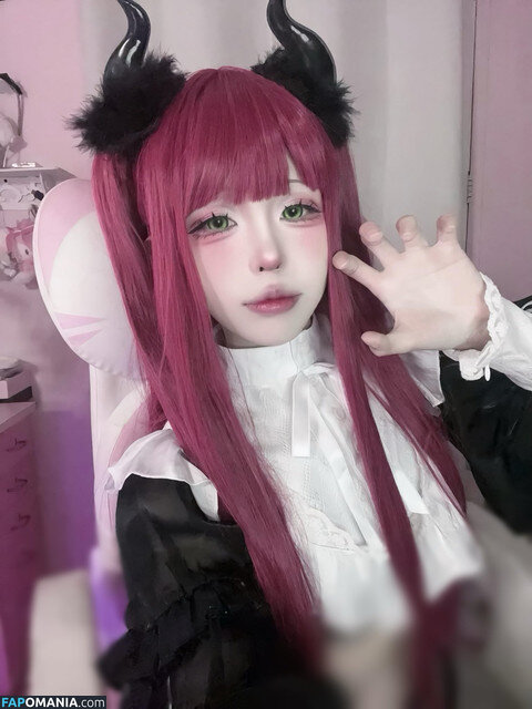 Angelica Ruri / Rurimin / Ruriume (lulipienbooxxxx / angelica-reed / nyaru_xxri Γυμνός OnlyFans  Διαρρεύσαστη φωτογραφία #9