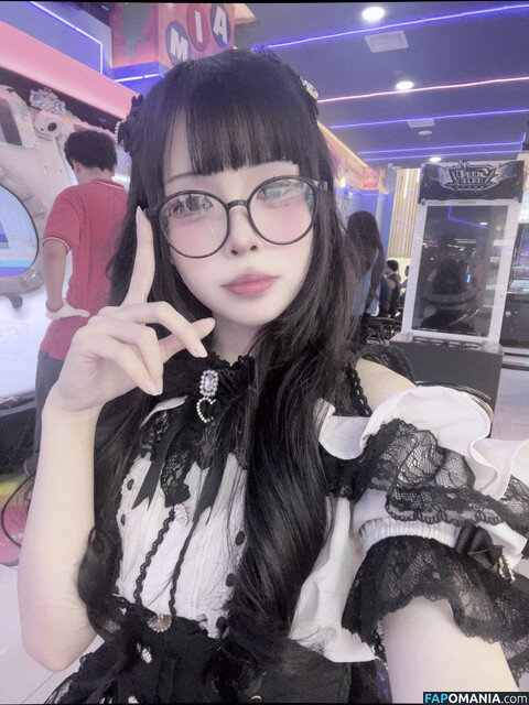 Angelica Ruri / Rurimin / Ruriume (lulipienbooxxxx / angelica-reed / nyaru_xxri Γυμνός OnlyFans  Διαρρεύσαστη φωτογραφία #11