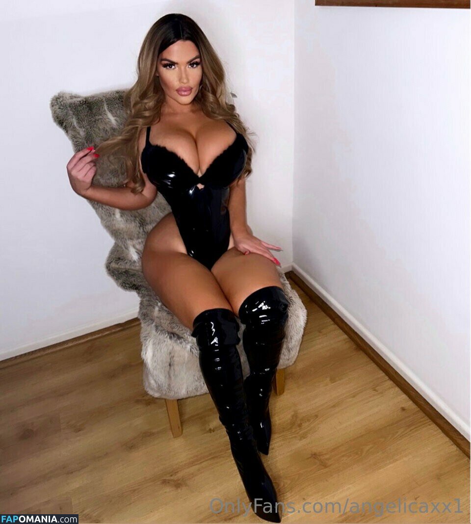 Angelica Sharpe / angelic25978165 / angelicaxx1 / angsharpex Γυμνός OnlyFans  Διαρρεύσαστη φωτογραφία #63