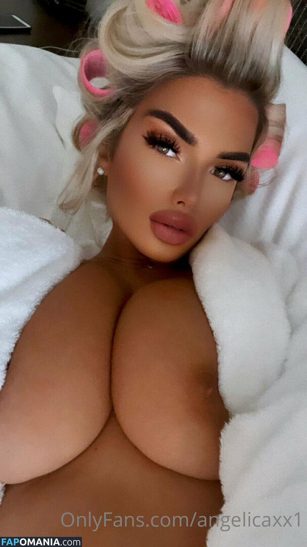 Angelica Sharpe / angelic25978165 / angelicaxx1 / angsharpex Γυμνός OnlyFans  Διαρρεύσαστη φωτογραφία #269