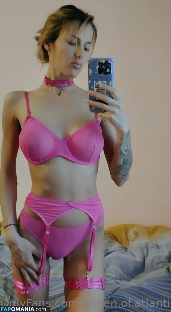 angelika.kravets / queen.of.atlantic Γυμνός OnlyFans  Διαρρεύσαστη φωτογραφία #5