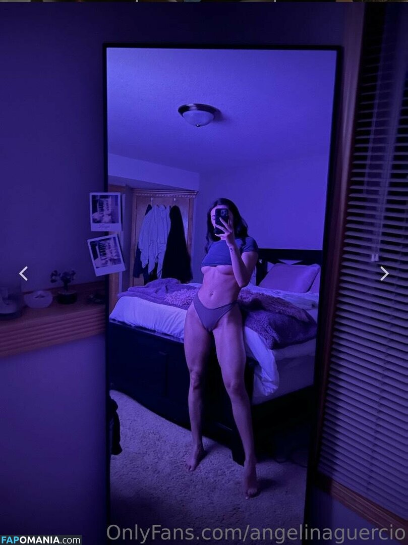 Angelina Guercio / angelinaguercio Γυμνός OnlyFans  Διαρρεύσαστη φωτογραφία #14