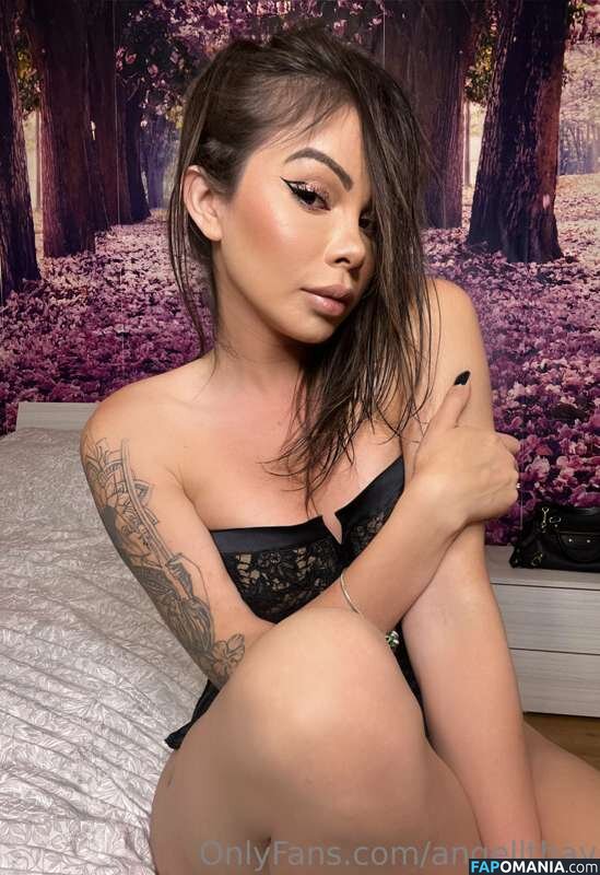 Angellthay Γυμνός OnlyFans  Διαρρεύσαστη φωτογραφία #53