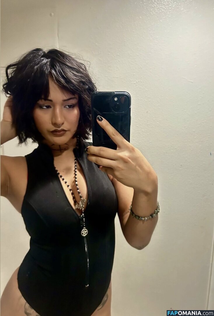 angelzfal / angelzitlally Γυμνός OnlyFans  Διαρρεύσαστη φωτογραφία #1
